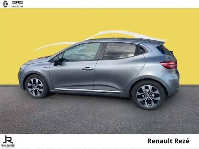 Renault Clio 1.0 tce 90ch evolution — photo 3