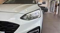 Ford Focus Active Sw 1.0 EcoBoost 125ch — photo 17