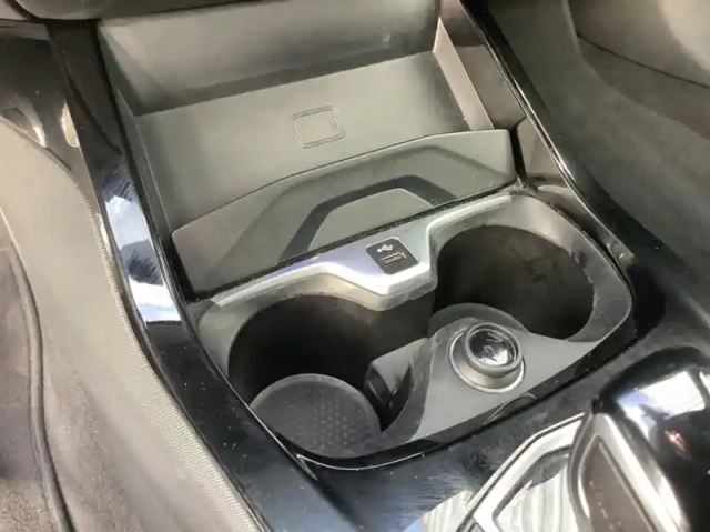 Bmw Serie 1 f40 118d 150 ch bva8 m sport — photo 51