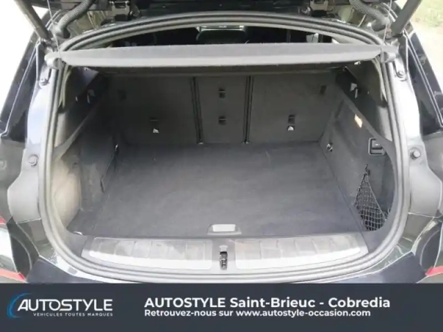 Bmw X2 sdrive18da 150ch business design euro6d-t — photo 6