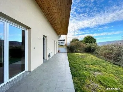 Appartement 3 pièces 71 m²