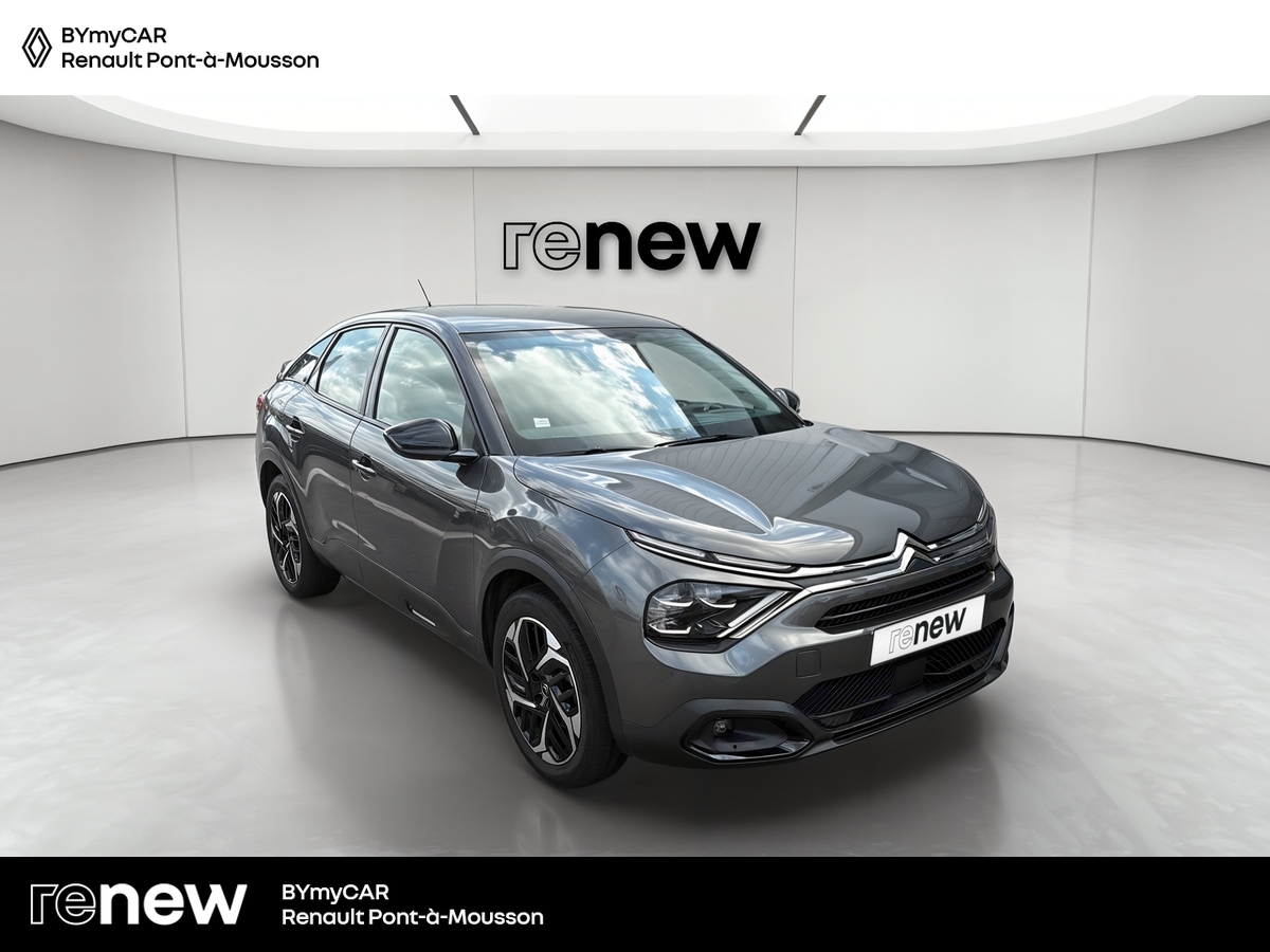 Citroen C4 BlueHDi 110 S&amp;S BVM6 — photo 7