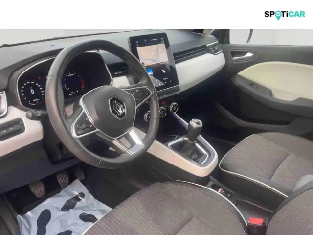 Renault Clio 1.0 tce 90ch evolution — photo 12