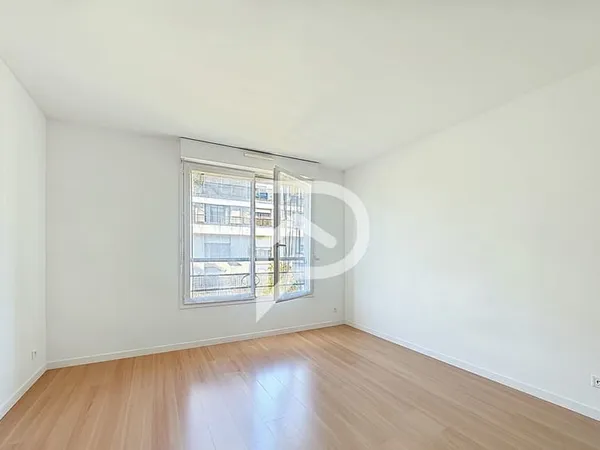 Appartement Issy Les Moulineaux 2 pièces 40.42 m2