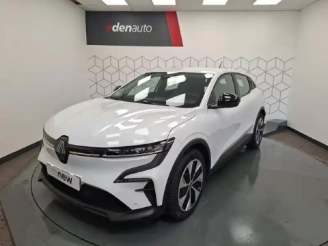 Renault Megane e-tech ev60 130ch super charge