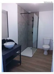 Maison de ville 3 pièces 56 m²