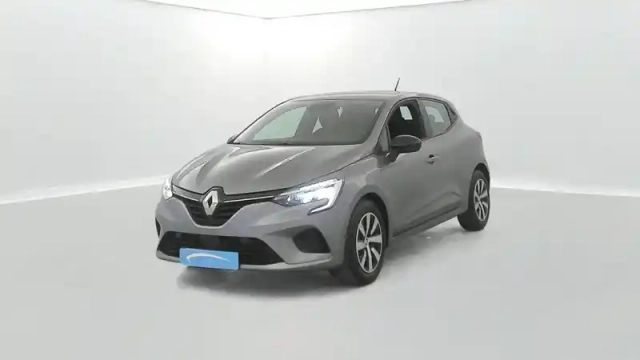 Renault Clio tce 90
