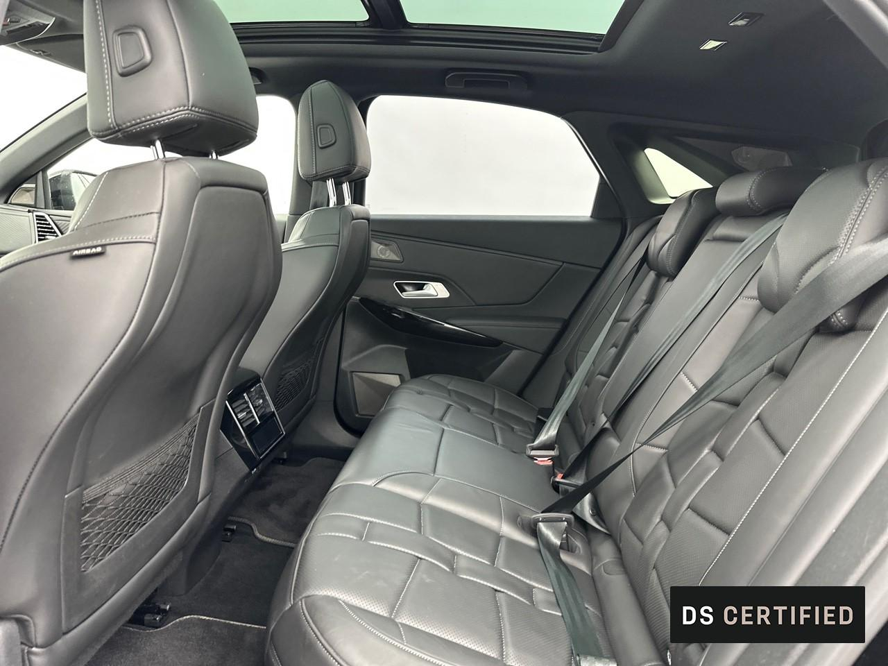 Ds Ds 7 crossback hybride rechargeable e-tense 360 eat8 4x4 la premi — photo 13