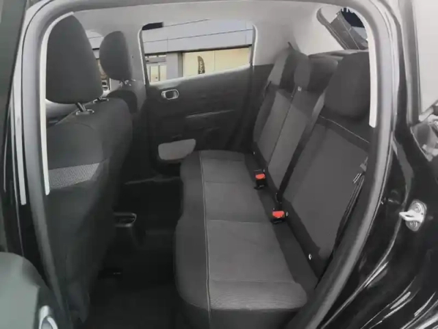 Citroën C3 bluehdi 100 ch bvm6 plus — photo 23