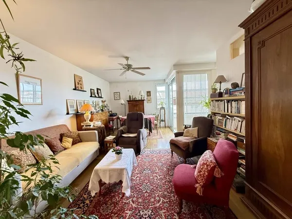 Appartement à vendre Bordeaux