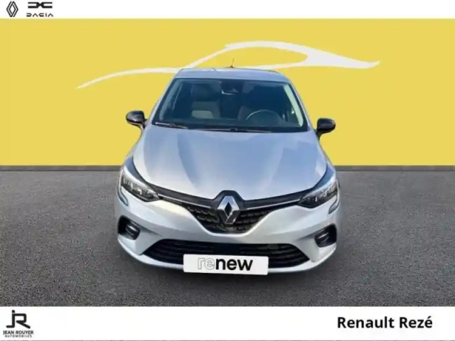 Renault Clio 1.0 tce 90ch evolution — photo 9