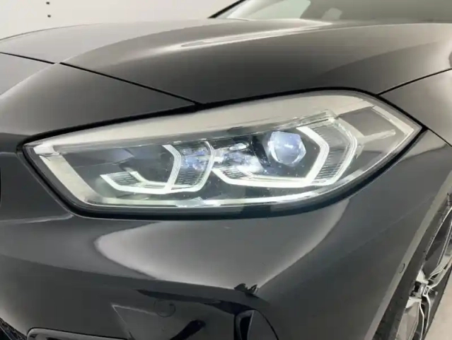 Bmw Serie 1 118da 150ch m sport + toit ouvrant + sièges — photo 27
