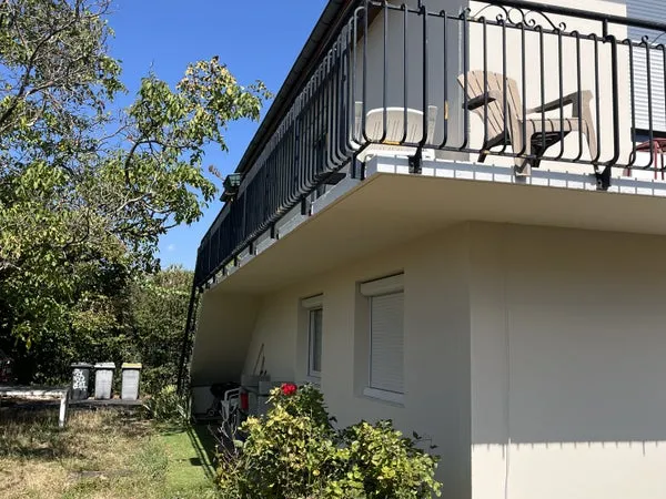 Maison collocation 6 chambres proche Cézeaux