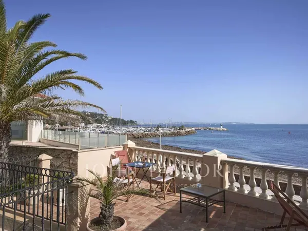 Propriété 180 m²