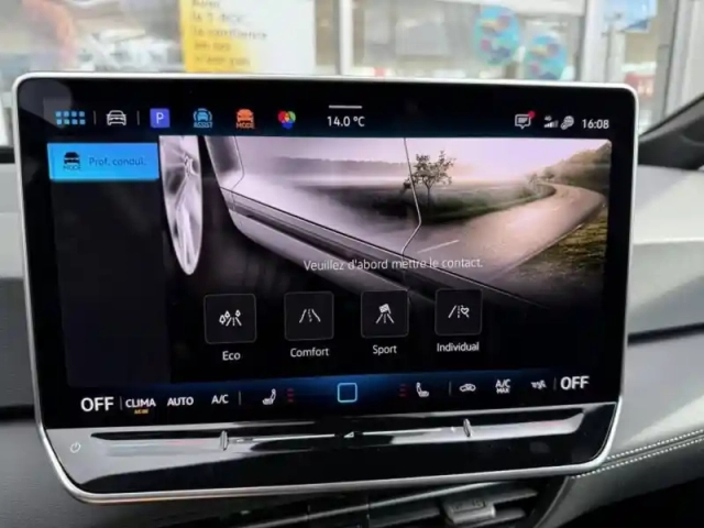 Volkswagen Id.3 170ch pure 52 kwh life max — photo 11