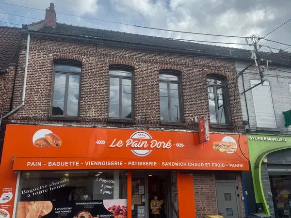 Local commercial ou autre