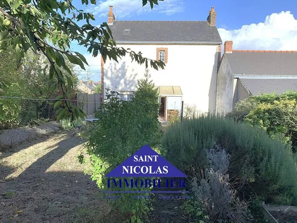 Maison 5 pièces 95 m²