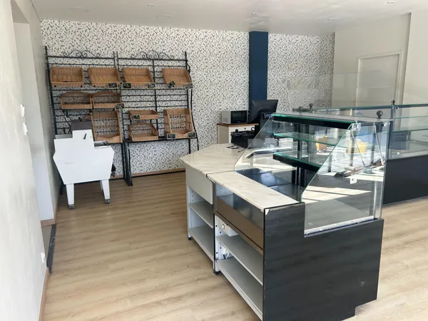 Fonds de commerce de Boulangerie, Pâtisserie