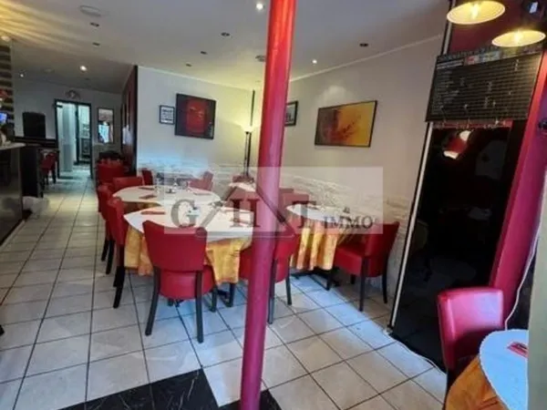 A LOUER 80M² CHARENTON LE PONT