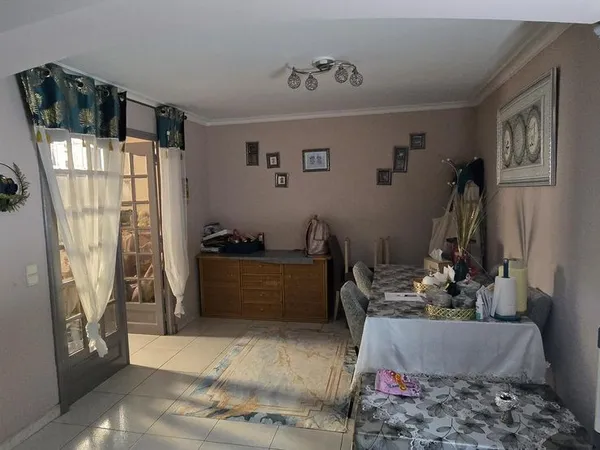 Appartement 3 pièces 87 m²