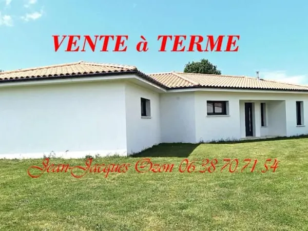 Maison 5 pièces 143 m²