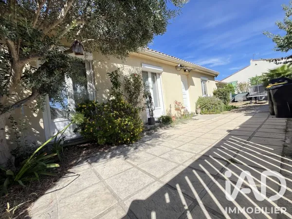 Maison 4 pièces 88 m²
