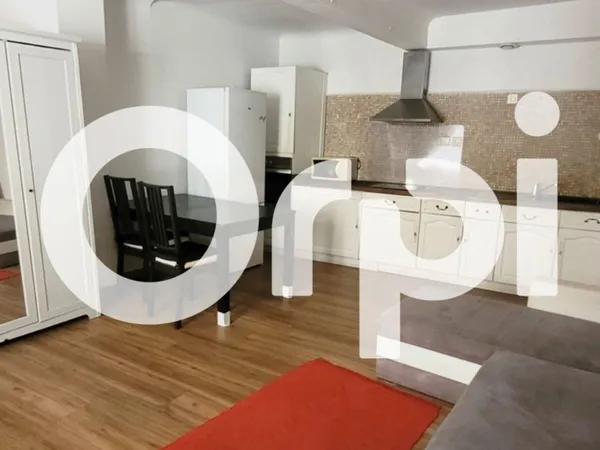 Maison 2 pièces 63 m²