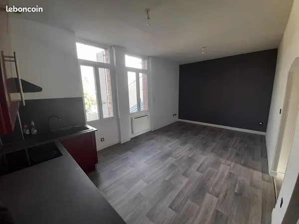 Appart ALBI 2 pièces + dressing + jardin A LOUER