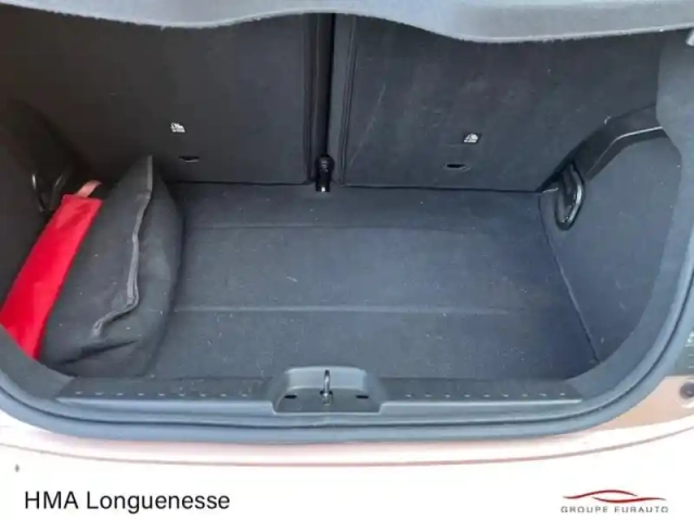 Fiat 500 e 95ch pack confort my23 — photo 21