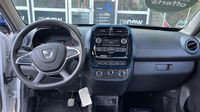 Dacia Spring 45ch Confort - Achat Intégral — photo 11