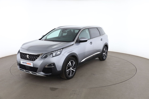 Peugeot 5008 1.5 Blue-HDi Allure Business EAT8