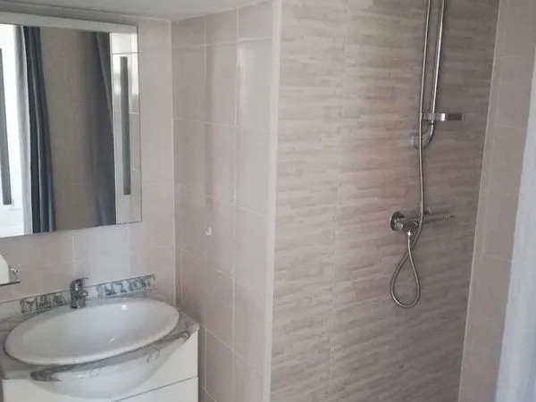 Appartement t3