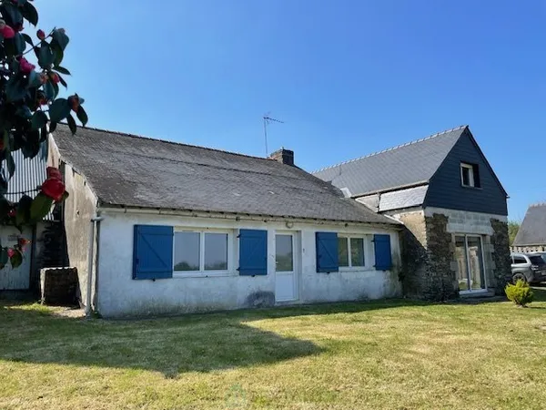 Maison Vente Laz 6p 136m² 176000€