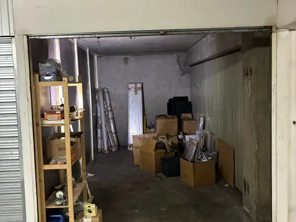 🚗🔑 À LOUER - BOX / GARAGE SÉCURISÉ DE 12 m² - LE PRÉ-SAINT-GERVAIS - 120 /MOIS 🔑🚗