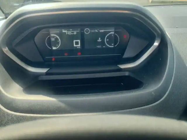 Peugeot Partner fourgon m 650 kg bluehdi 100 s&amp;s bvm6 — photo 30