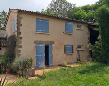 Maison 4 pièces 270 m²