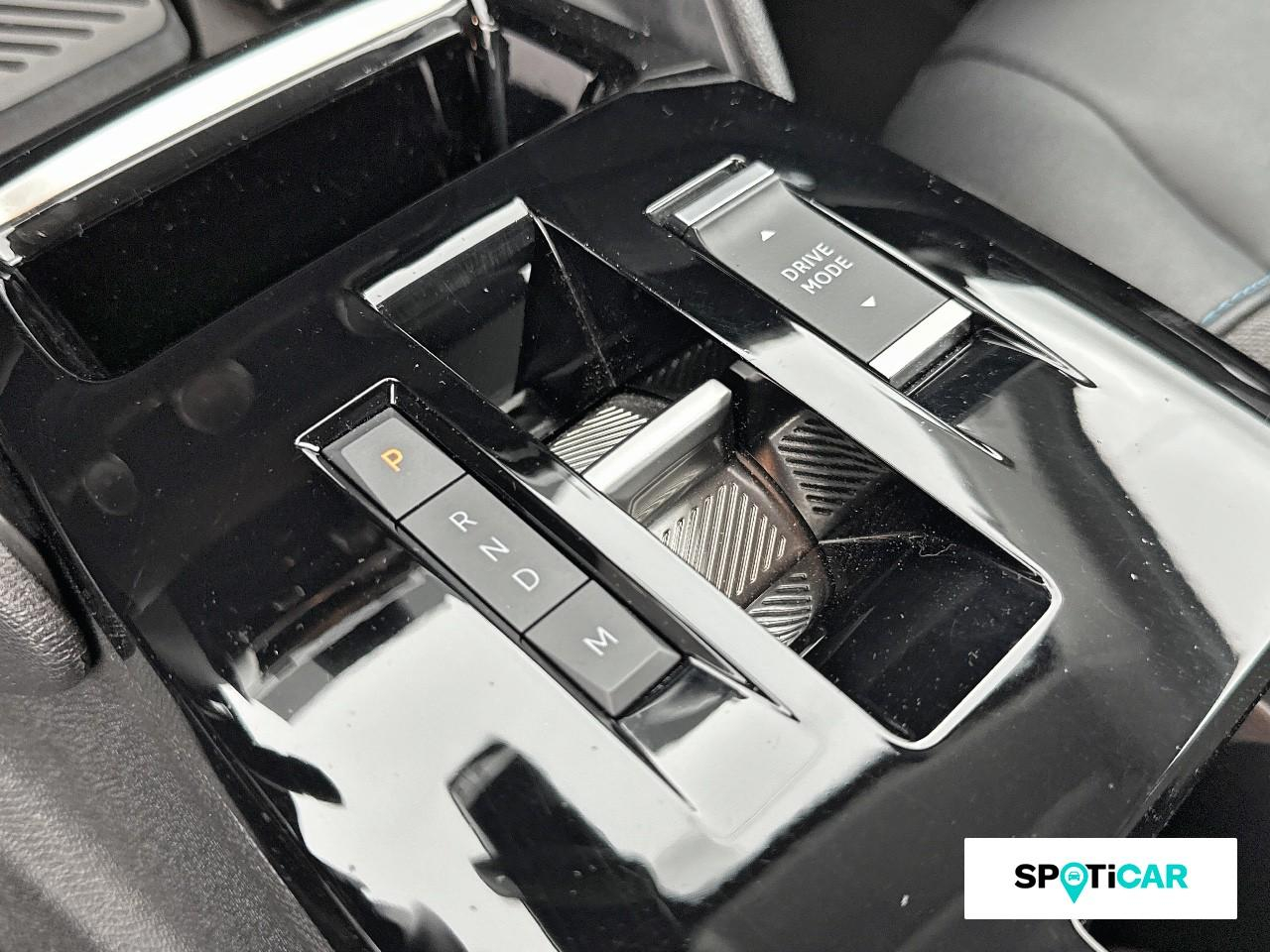 Citroën C4 bluehdi 130ch s&s feel pack eat8 — photo 14