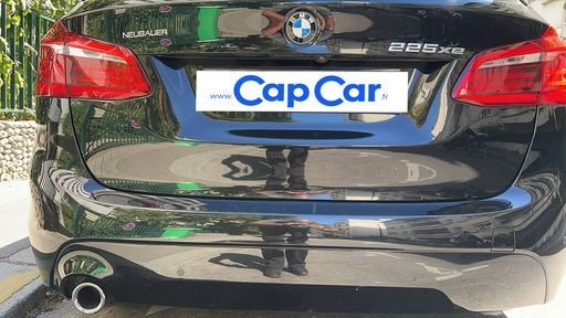 BMW Serie 2 Active Tourer 225xe iPerformance 220 BVA6 - Business Design – 2021 – 109763 km – Hybride rechargeable – Boîte Automatique — photo 23
