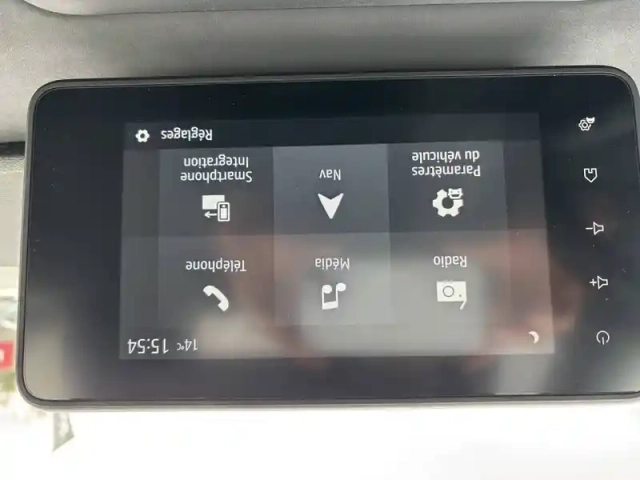 Dacia Jogger eco-g 100 7 places gsr2 — photo 68