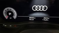 Audi Q2 35 TDI 150ch S line Plus S tronic 7 — photo 9