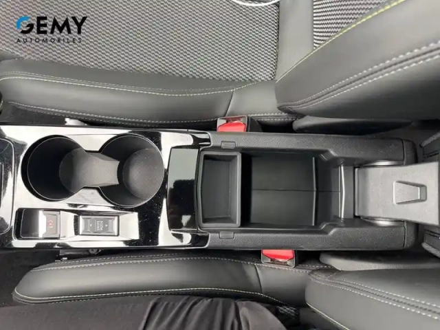 Peugeot 2008 electrique 54 kwh 156 ch — photo 84