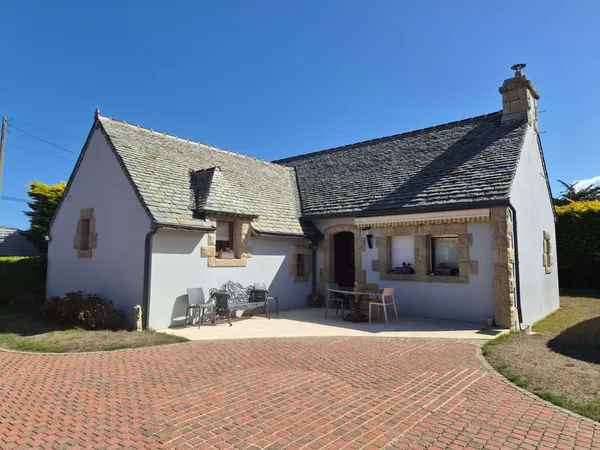 Maison 4 pièces 82 m²