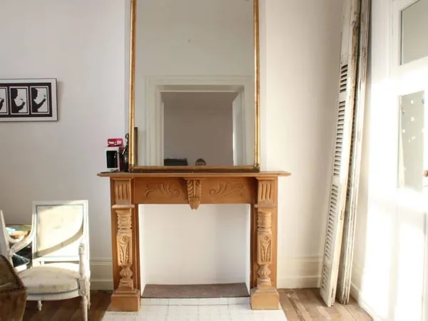 Appartement 4 pièces 126 m²