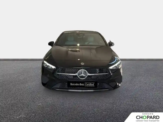 Mercedes Classe A 200 d — photo 4