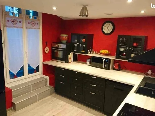 T3 Chambéry location meublée pour novembre