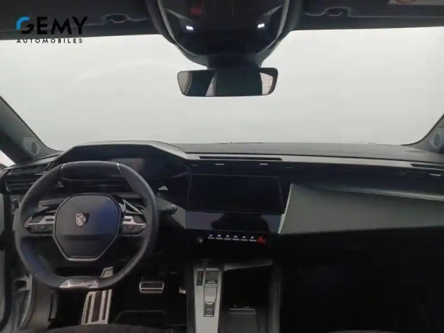 Peugeot 408 phev 180 e-eat8 — photo 8