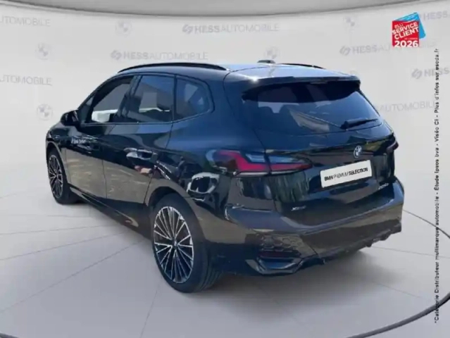 Bmw Serie 2 série 2 activetourer 225e 245ch xdrive m sport dkg7 — photo 8