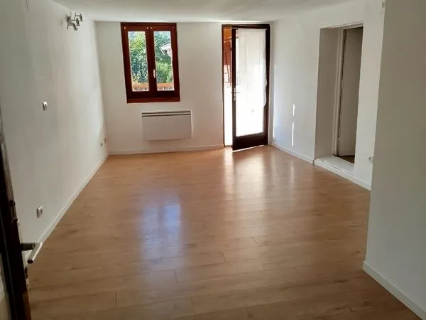 Location appartement 49m2