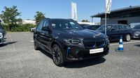 Bmw Ix3 M Sport 286ch Inspiring — photo 3