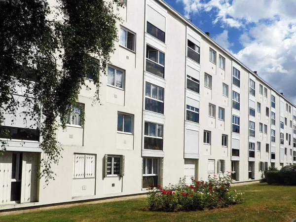 Appartement 4 pièces 64 m²